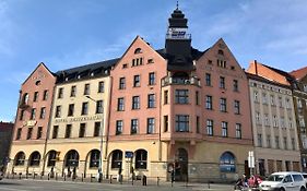 Legnicki Browar Książęcy Hotel i Restauracja